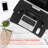 Desk Converter with Removable Keyboard Tray-55865342-52290097