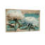 Plantes et fleurs, impression de carte postale florale rétro avec chrysanthèmes-379729303-379729300-379729307