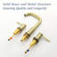 2-handle Bathroom Faucet-82676477