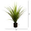 Plante artificielle résistante aux rayons UV (intérieur / extérieur)-374797140