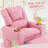 Esca Kids Recliner with 2 Cup Holder-460021536