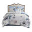 Édredon 8 pièces Blue Queen-124917803-124917800