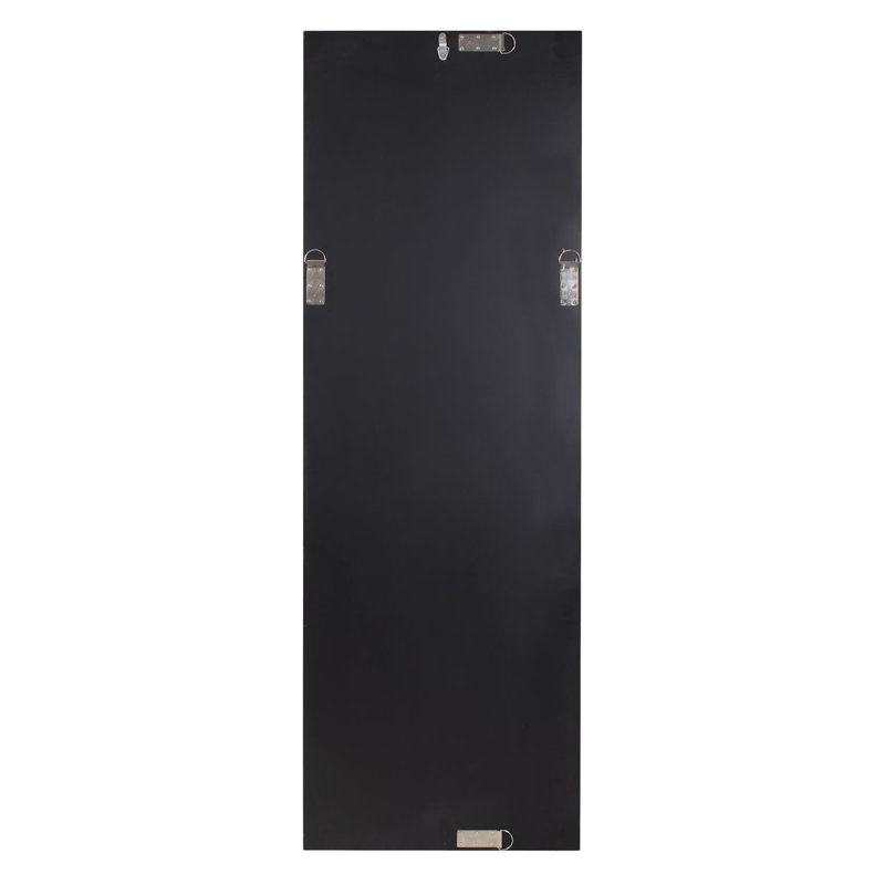Adelard Mirror, Silver