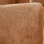 Canapé modulaire rembourré 111,02 po Welliver -1308267737