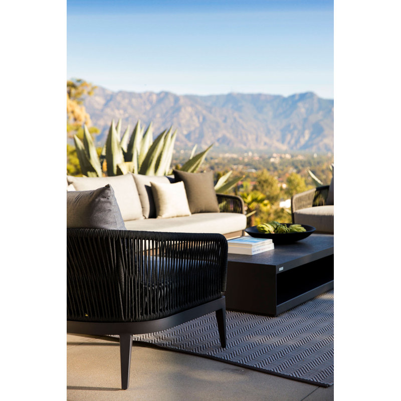Voyage Outdoor Dining Armchair