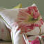 Coquelicot Decorative Pillow-573335034