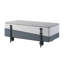 Table basse avec plateau relevable Wilkins