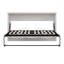 Lit escamotable horizontal-1879028498