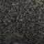 Rug "ISTAN" High Pile Shiny Look Anthracite-1093049764