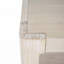 Table d'appoint 59,02 po Table d'appoint pour le couloir-1728496614