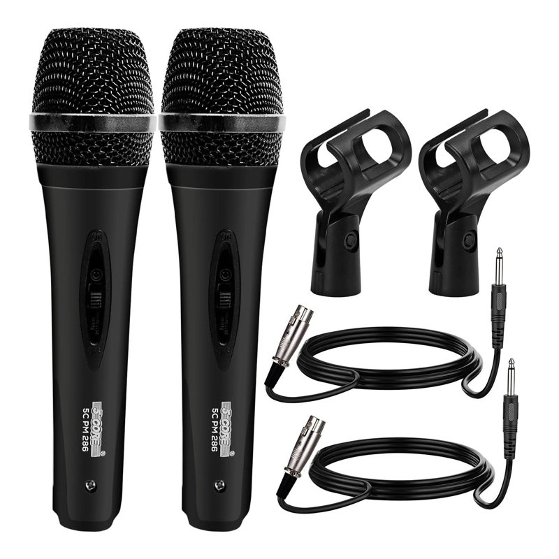 Microphone stéréo 5Kore