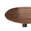 Banerjee Pedestal End Table-990423781-990423786