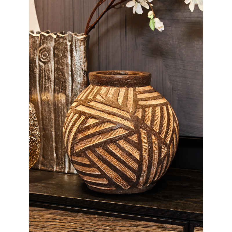 Deesha Table Vase