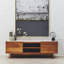 50cm H Media Shelves