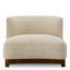 Stelvio Upholstered Chair-686295059