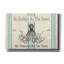 «Coastal Farmhouse 1» par Pela Studio, art mural sur toile-946398131