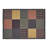 Colletta Patchwork Rectangle Placemat