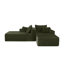 Canapé modulaire 76 po Cloud-935945231