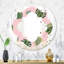 Miroir mural Quatrefoil-45629344