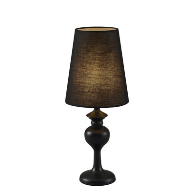 Thelonius Metal Table Lamp