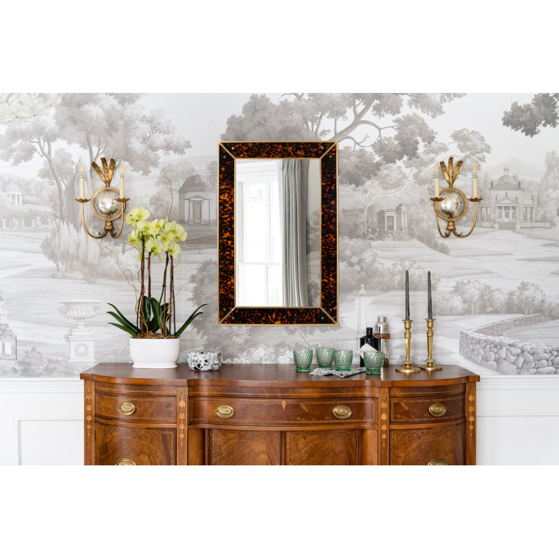 Rectangle Wall Mirror