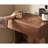 Small Multi-Functional Accent Cabinet