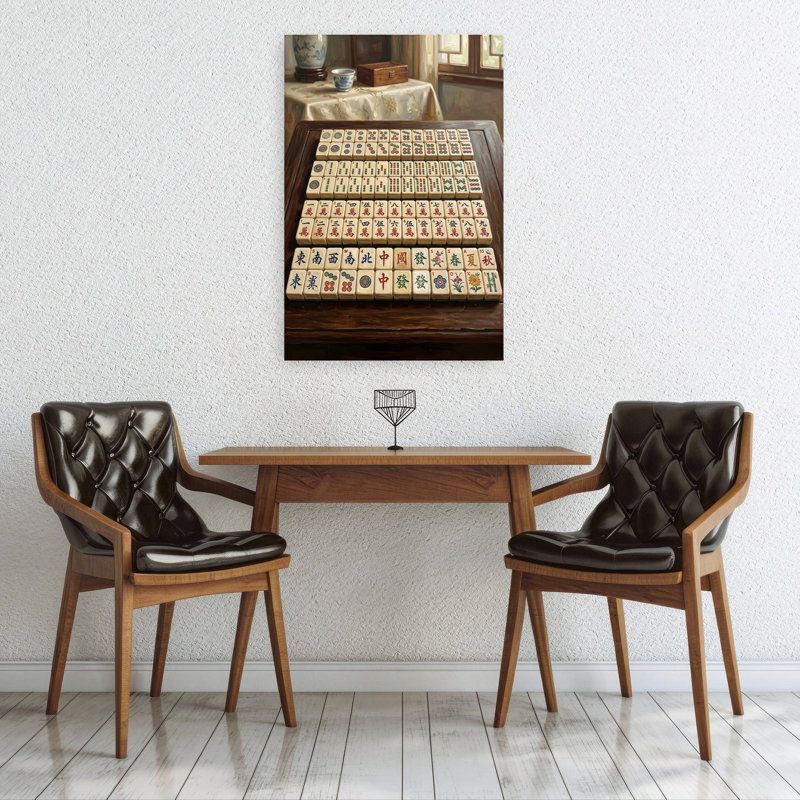 Print, 91.44cm H x 60.96cm W