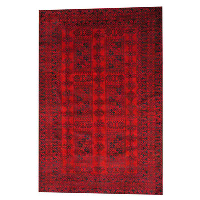 Tapis rouge Hartstein