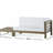OANA RIGHT CORNER BENCH AND COFFEE TABLE, WHITE-906285068