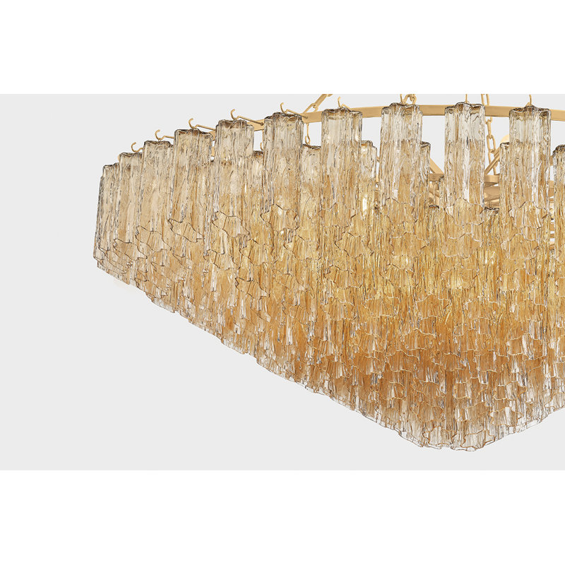 Watertown 33 Light Chandelier