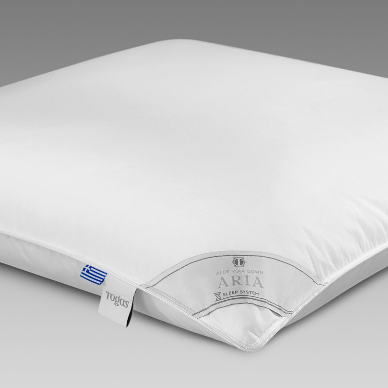 Pillow, King