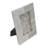Modern Stone and Marble Frame with Glass Inset and Durable Backing - Stylish Contemporary Display Accent with Sleek Design and Premium Materials for Lasting Elegance and Visual Appeal-411070333-411070332