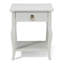 Table de bout avec rangement Banton-372356215