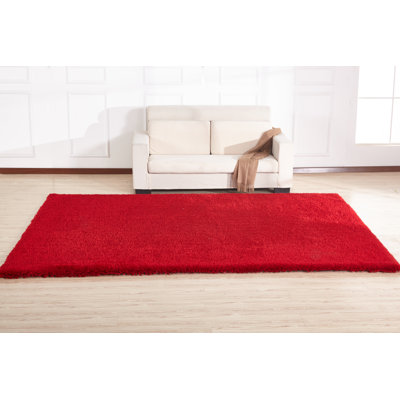 GrangeoverSands Hand Tufted Indoor Rug