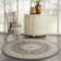 Crownover Wool Oriental Indoor Rug