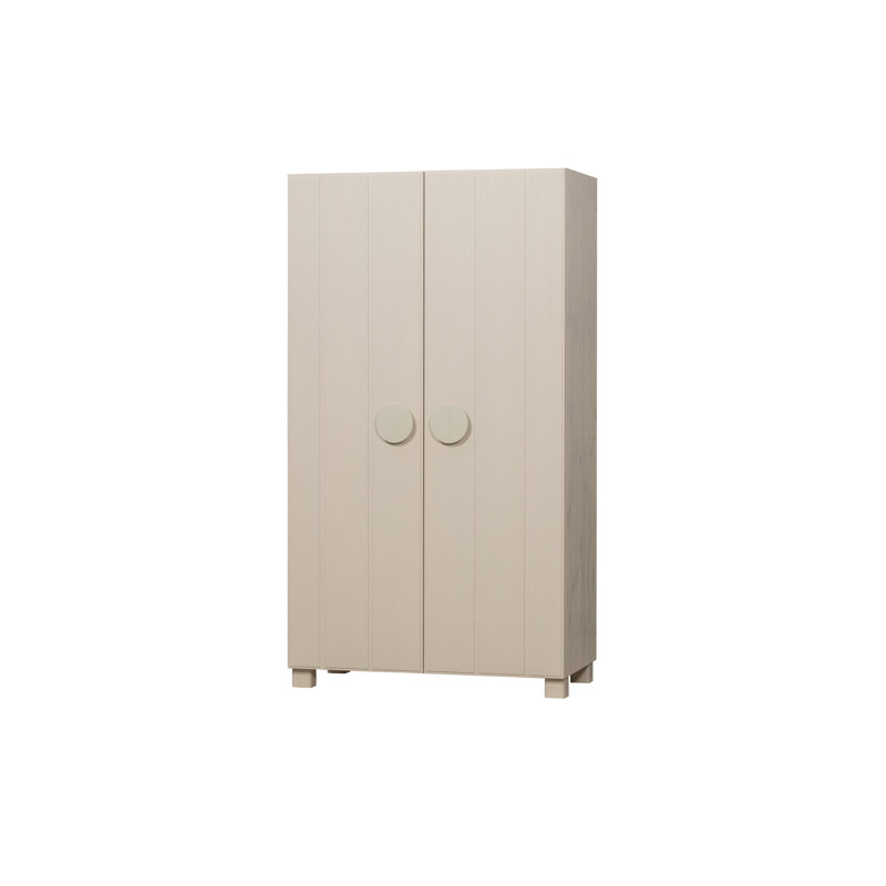 Coplay 2 Door Wardrobe