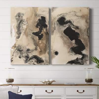 I See Them I-Premium Gallery Wrapped Canvas -Ready to Hang
