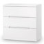 Meldrum 80cm W 3 - Drawer Chest of Drawers-1069548557