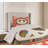 Groovy Eclectic Polyester Coverlet-41888712