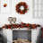 72'' in. Faux Garland