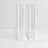 Tall Zig Zag Clear Pet Gate-83862115-135294575