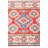 Ochoa Red Rug