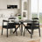 Gering 18.5'' H Solid Wood Side Chair-462063543
