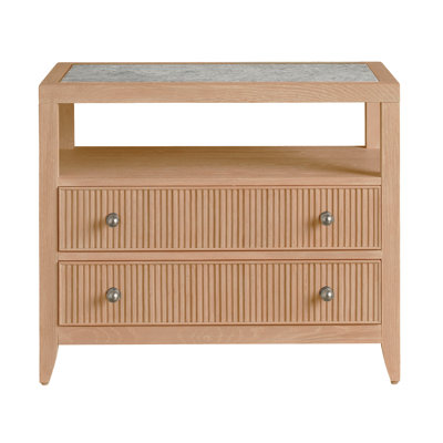 Avaline 2 - Drawer Nightstand