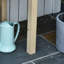 Akylah Wood Elevated Planter