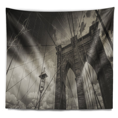 Polyester Tapestry