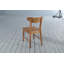 Surya 46cm H Solid Wood Side Chair