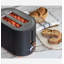 Grille-pain à 2 tranches Café ™-880504357