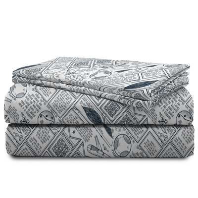 Polyester Comforter Set
