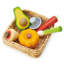 Preschool Play Food